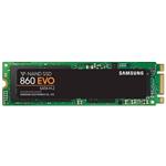 Samsung 860 EVO, M.2 SSD, 500GB