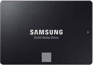 Samsung 870 EVO 1TB, rozbalené