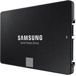 Samsung 870 EVO 4TB, (rozbalené)