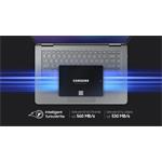 Samsung 870 EVO 4TB, (rozbalené)