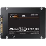 Samsung 870 EVO, 8TB