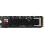 Samsung 9100 PRO, NVMe M.2 SSD, 1TB, (rozbalené)