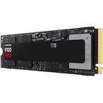 Samsung 9100 PRO, NVMe M.2 SSD, 1TB, (rozbalené)