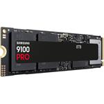 Samsung 9100 PRO, NVMe M.2 SSD, 8TB