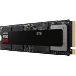 Samsung 9100 PRO, NVMe M.2 SSD, 8TB