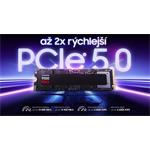 Samsung 9100 PRO, NVMe M.2 SSD, 8TB