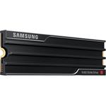 Samsung 9100 PRO, NVMe M.2 SSD, 8TB, s chladičom