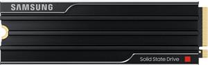 Samsung 9100 PRO, NVMe M.2 SSD, 8TB, s chladičom