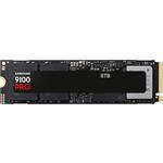 Samsung 9100 PRO, NVMe M.2 SSD, 8TB