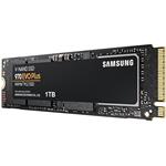 Samsung 970 EVO PLUS M.2 SSD, 2TB