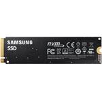 Samsung 980, SSD M.2, 250GB