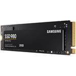 Samsung 980, SSD M.2, 250GB, (rozbalené)