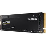 Samsung 980, SSD M.2, 500GB