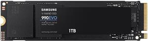 Samsung 990 EVO M.2 SSD, 1TB