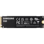 Samsung 990 EVO M.2 SSD, 2TB