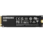 Samsung 990 EVO Plus NVMe M.2 SSD, 1TB