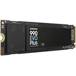 Samsung 990 EVO Plus NVMe M.2 SSD, 1TB