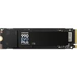 Samsung 990 EVO Plus NVMe M.2 SSD, 1TB