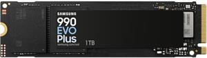 Samsung 990 EVO Plus NVMe M.2 SSD, 1TB