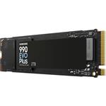 Samsung 990 EVO Plus NVMe M.2 SSD, 2TB