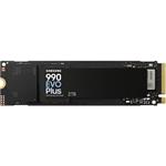Samsung 990 EVO Plus NVMe M.2 SSD, 2TB, (rozbalené)