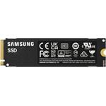 Samsung 990 EVO Plus NVMe M.2 SSD, 2TB, (rozbalené)