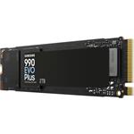 Samsung 990 EVO Plus NVMe M.2 SSD, 2TB, (rozbalené)
