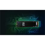 Samsung 990 EVO Plus NVMe M.2 SSD, 2TB, (rozbalené)