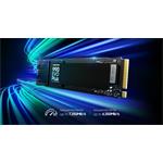 Samsung 990 EVO Plus NVMe M.2 SSD, 2TB, (rozbalené)