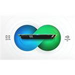 Samsung 990 EVO Plus NVMe M.2 SSD, 2TB, (rozbalené)