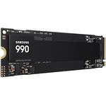 Samsung 990, NVMe M.2 SSD, 1TB