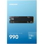 Samsung 990, NVMe M.2 SSD, 1TB