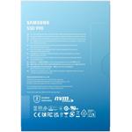 Samsung 990, NVMe M.2 SSD, 1TB