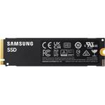 Samsung 990, NVMe M.2 SSD, 2TB