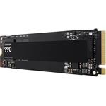 Samsung 990, NVMe M.2 SSD, 2TB