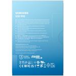 Samsung 990, NVMe M.2 SSD, 2TB