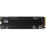 Samsung 990, NVMe M.2 SSD, 2TB