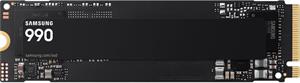 Samsung 990, NVMe M.2 SSD, 2TB