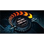 Samsung 990 PRO, 4TB