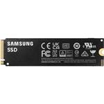 Samsung 990 PRO NVMe M.2 SSD, 1 TB, (rozbalené)