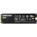 Samsung 990 PRO NVMe M.2 SSD, 4 TB