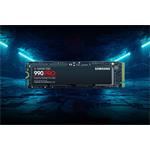 Samsung 990 PRO NVMe M.2 SSD, 4 TB