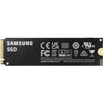 Samsung 990 PRO, SSD M.2, 4TB