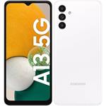Samsung A136 Galaxy A13 5G, 128 GB, Dual SIM, biely