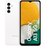 Samsung A136 Galaxy A13 5G, 128 GB, Dual SIM, biely