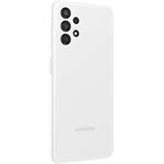 Samsung A137 Galaxy A13, 128 GB, Dual SIM, biely