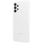 Samsung A137 Galaxy A13, 64 GB, Dual SIM, biely