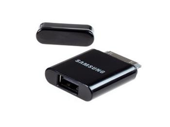Samsung adaptér EPL-1PL0, USB Galaxy Tab2