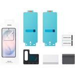 Samsung antireflexná ochranná fólia pre Galaxy S26+