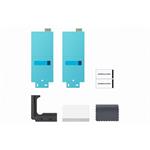 Samsung Antireflexna ochranná fólia pre Galaxy Z Fold 7